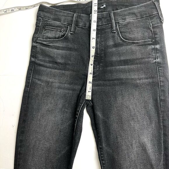 MOTHER The Looker Skinny Jeans - Picture 10 of 11